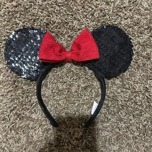 Disney Brand Minnie Ears